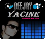 Dj Yacine   Fashion Mix 2011